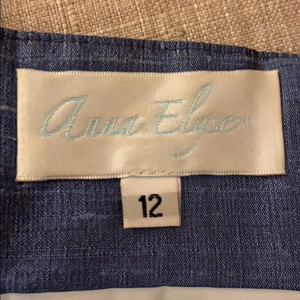 Anna Elyse Dress View 3